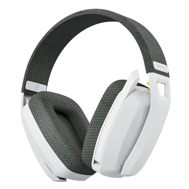 BINNUNE 2.4GHz Wireless Gaming Headset