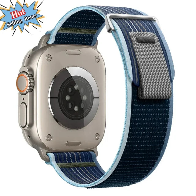 Trail Loop Strap For Apple Watch