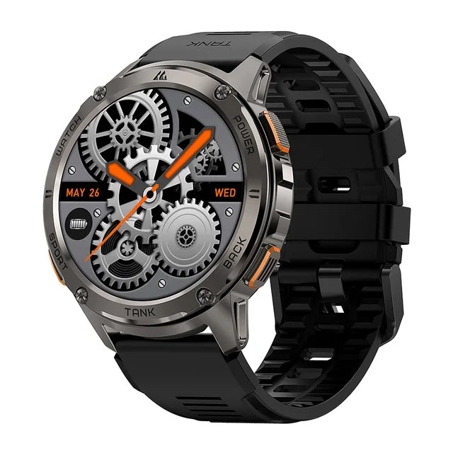 2024 KOSPET TANK T3 Smart Watch