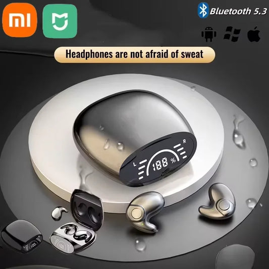 Xiaomi Sleep Invisible Earbuds BT 5.3