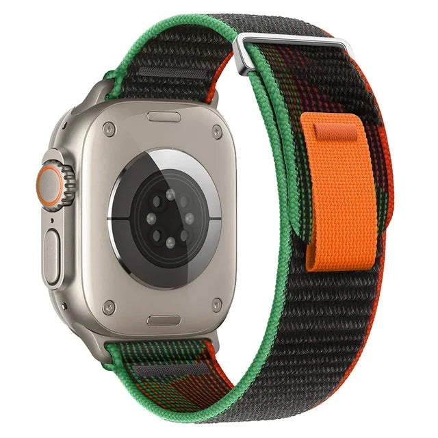 Trail Loop Strap For Apple Watch