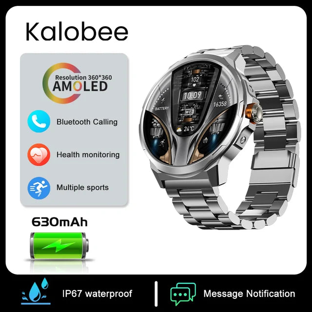 Kalobee SK50 1.85