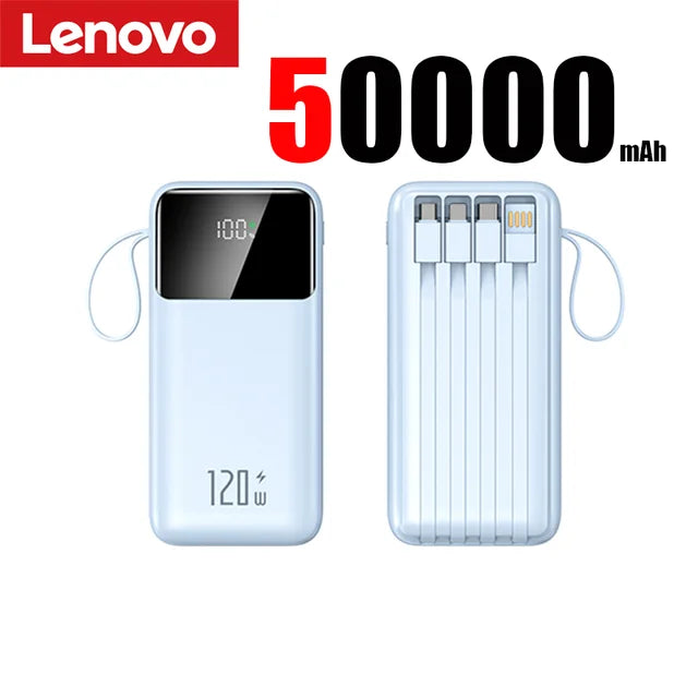 Lenovo Power Bank 120W