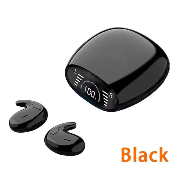 Xiaomi Sleep Invisible Earbuds BT 5.3