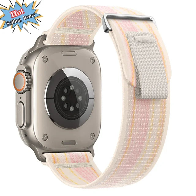 Trail Loop Strap For Apple Watch