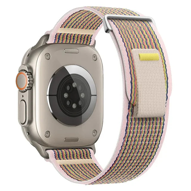 Trail Loop Strap For Apple Watch