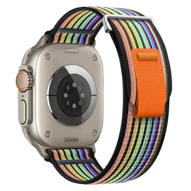 Trail Loop Strap For Apple Watch