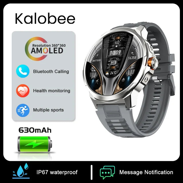 Kalobee SK50 1.85