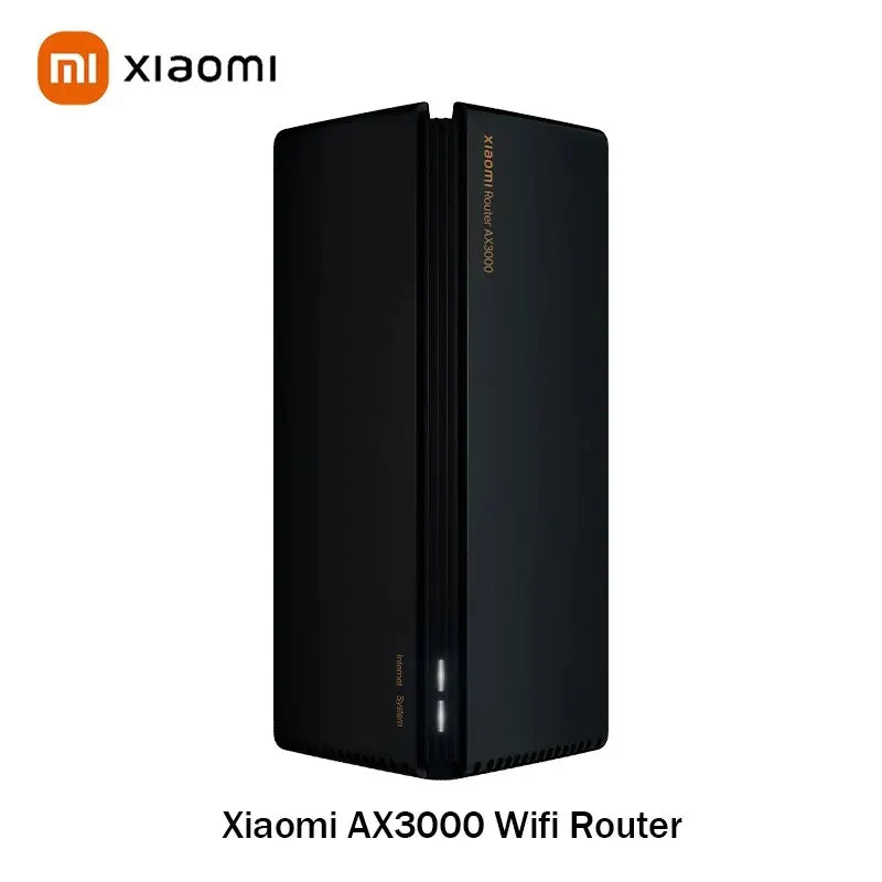 Original Xiaomi Ax3000 Wifi Router Extend Gigabit Amplifier