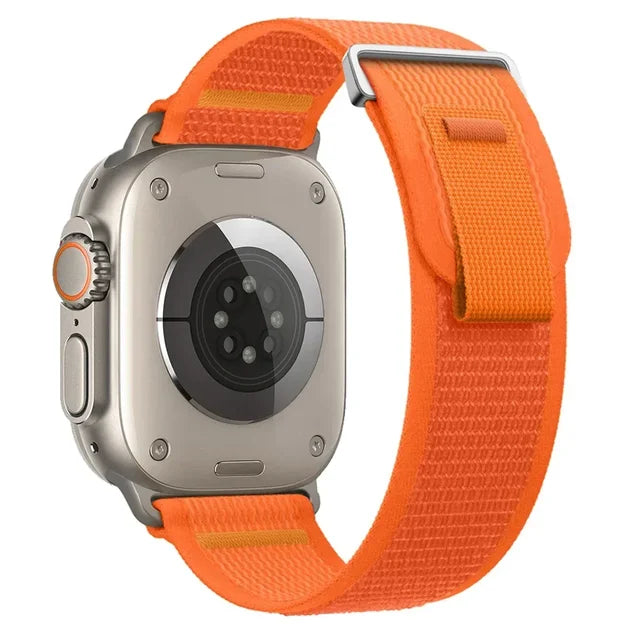 Trail Loop Strap For Apple Watch