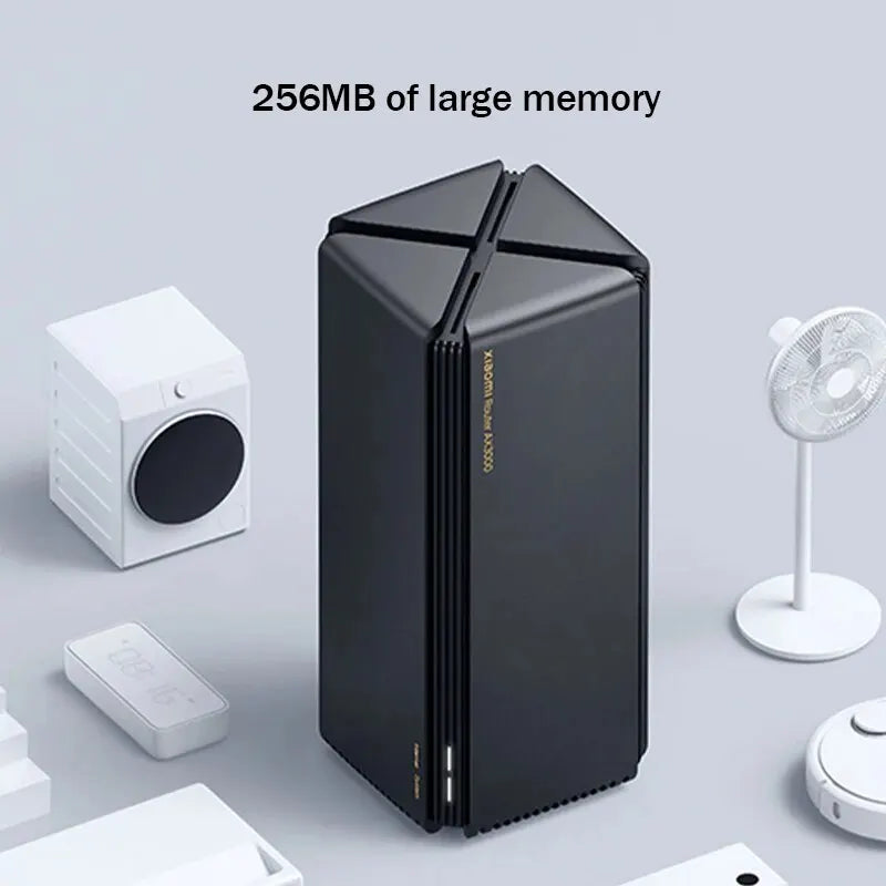 Original Xiaomi Ax3000 Wifi Router Extend Gigabit Amplifier