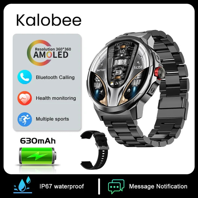 Kalobee SK50 1.85