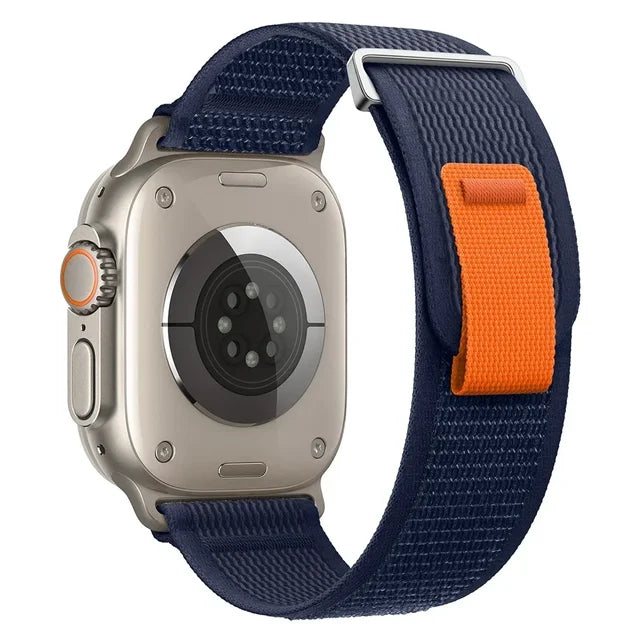 Trail Loop Strap For Apple Watch