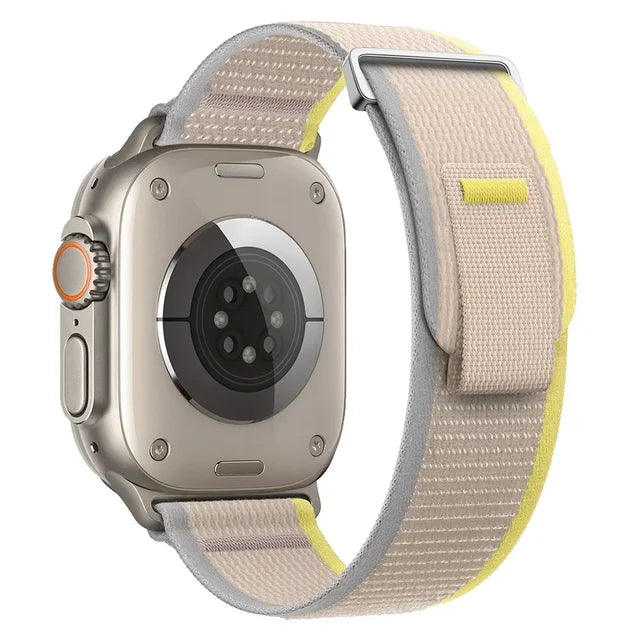 Trail Loop Strap For Apple Watch