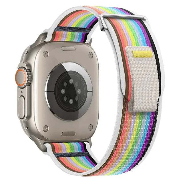 Trail Loop Strap For Apple Watch