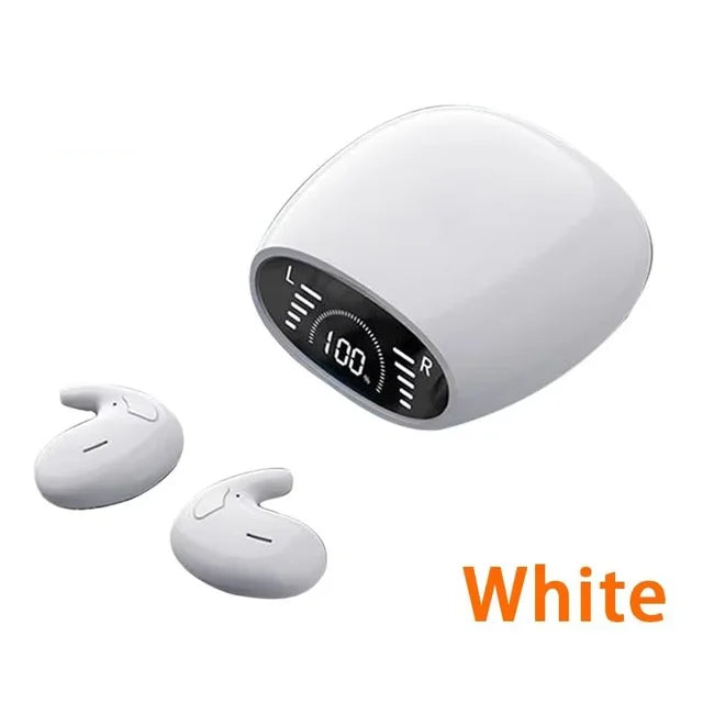 Xiaomi Sleep Invisible Earbuds BT 5.3