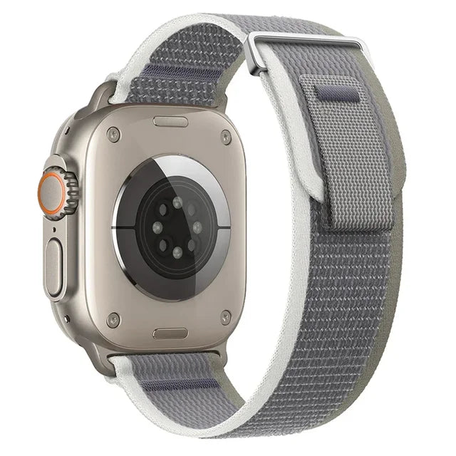 Trail Loop Strap For Apple Watch