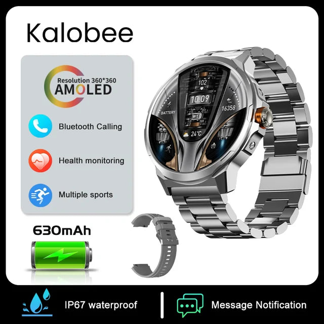 Kalobee SK50 1.85