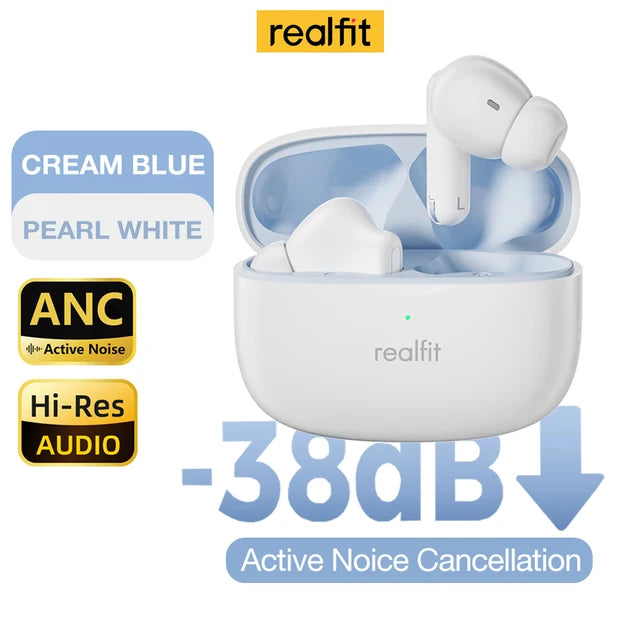 Realfit F3 ANC