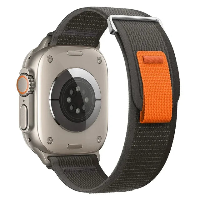 Trail Loop Strap For Apple Watch