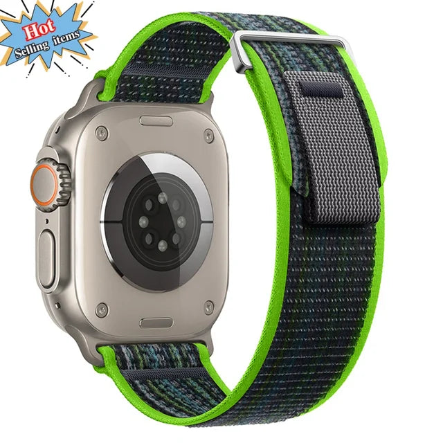 Trail Loop Strap For Apple Watch