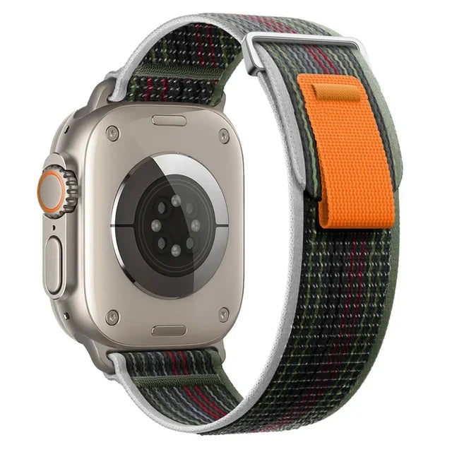 Trail Loop Strap For Apple Watch