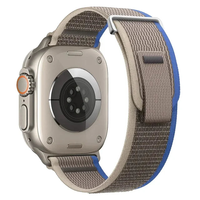 Trail Loop Strap For Apple Watch