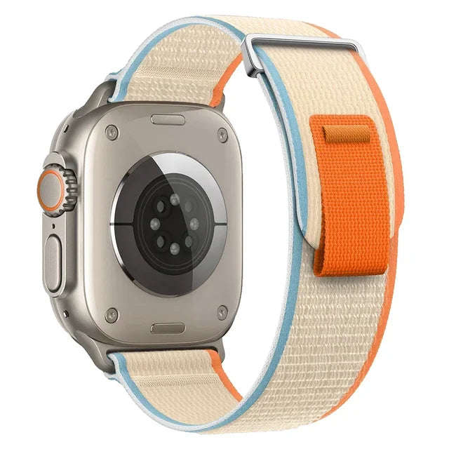 Trail Loop Strap For Apple Watch