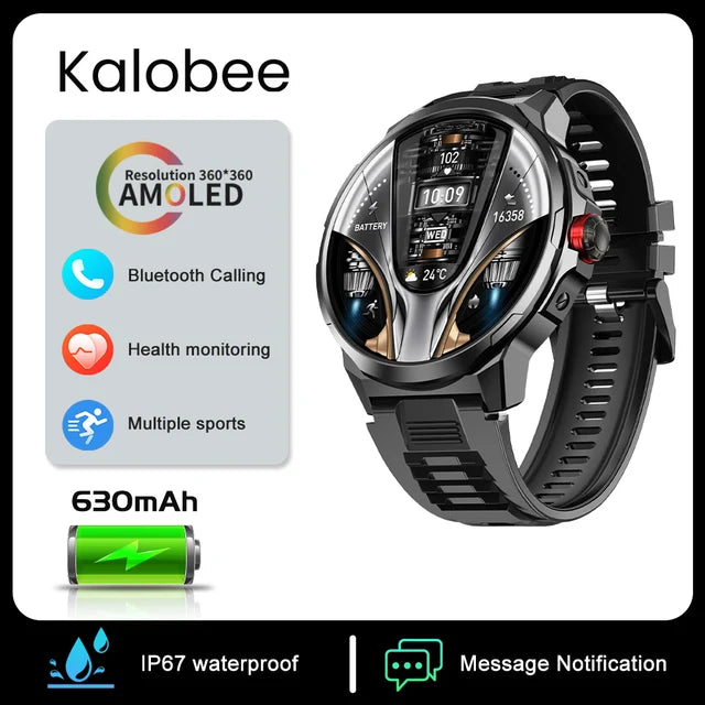 Kalobee SK50 1.85