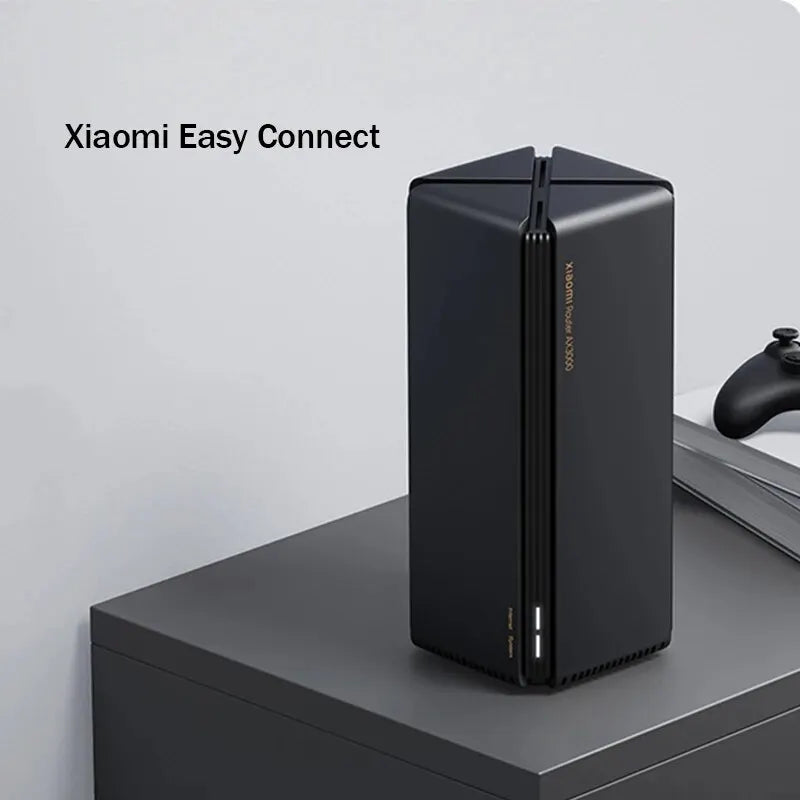 Original Xiaomi Ax3000 Wifi Router Extend Gigabit Amplifier