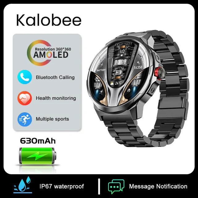 Kalobee SK50 1.85