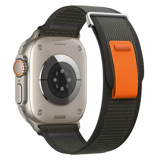 Trail Loop Strap For Apple Watch