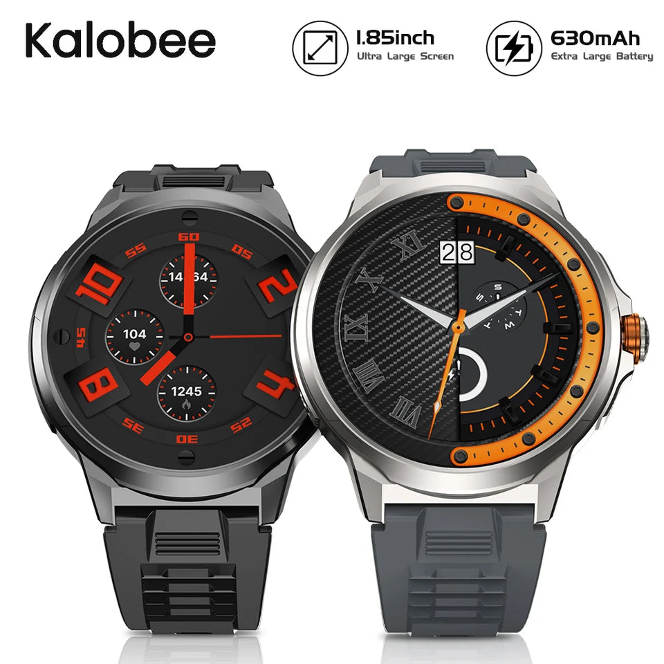 Kalobee SK50 1.85